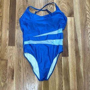 Summersalt one piece size 10